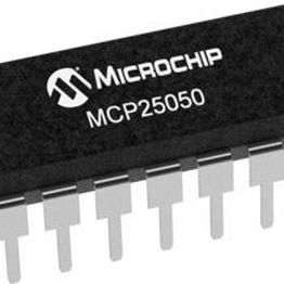 Microchip Technology MCP25050-I/P image