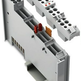 WAGO 753-614 image
