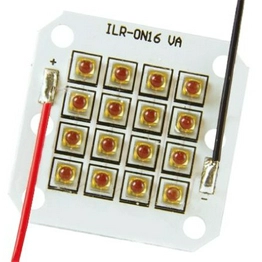 ILR-ON16-YELL-SC211-WIR200. Intelligent LED Solutions