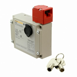D4BL-2DRG OMRON
