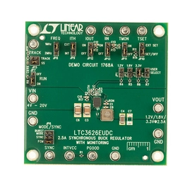 DC1768A Analog Devices