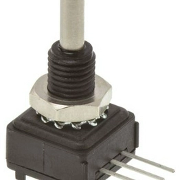 Vishay Intertechnology 249BBHS0XB25502KA image