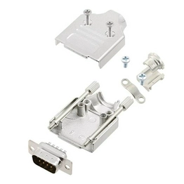 6355-0005-01 Encitech Connectors