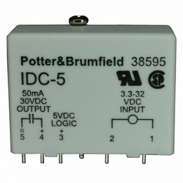 IDC-5 TE Connectivity