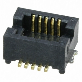 10132797-011100LF Amphenol