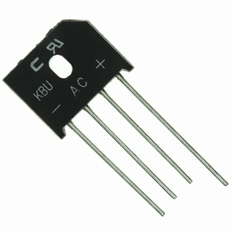 Comchip Technology KBU2504-G image