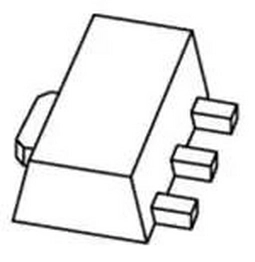 BGA6489 NXP Semiconductors