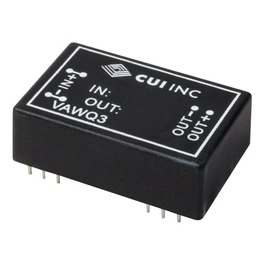 VAWQ3-Q24-S12H CUI INC