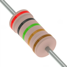 FMP-50FRF52-205K YAGEO