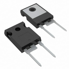 Vishay Intertechnology VS-HFA15PB60-N3 image