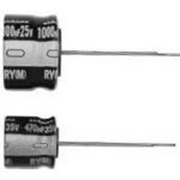 nichicon URY2A101MHD1TO image
