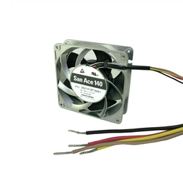SANYO DENKI 9GV1412P1G001 image