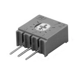 TT Electronics 72PR5KLF image