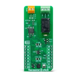 MIKROE-6102 MikroElektronika
