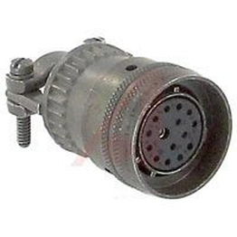 Amphenol PT06A-14-15S(SR) image