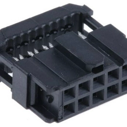 TE Connectivity 1658622-1 image