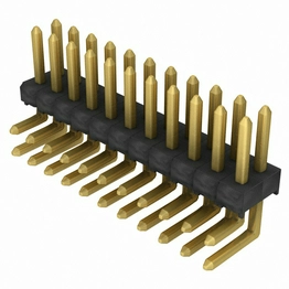 samtec TSW-111-08-G-D-RA image