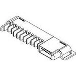 464371006 molex
