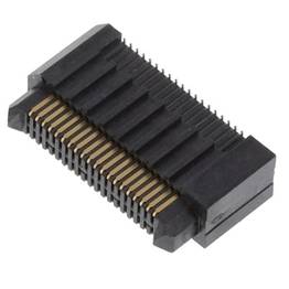 ERM8-020-09.0-S-DV-TR samtec