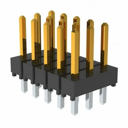 TSW-105-07-F-T samtec
