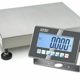 IXC 100K-3 KERN & SOHN