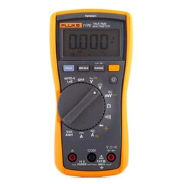 FLUKE-117C FLUKE