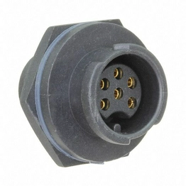 BD-06RMFS-QC8001 Amphenol