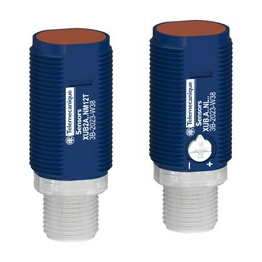 XUB2APYNM12 Telemecanique Sensors