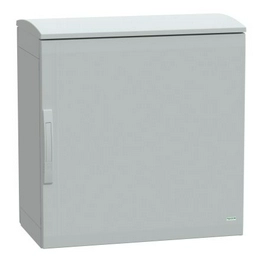 Schneider Electric NSYPLAT774G image
