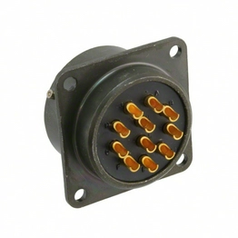 Amphenol PT02A-18-11S image