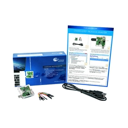 Infineon Technologies CY4500 image
