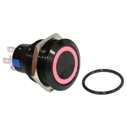 DH22U1LBBRN Circuit Interruption Technology