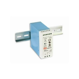 MOXA MDR-40-24 image