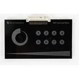 CAPTIVATE-BSWP Texas Instruments