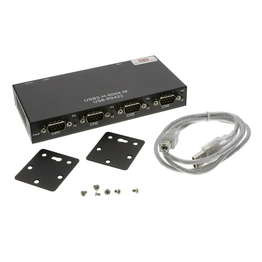 Connective Peripherals USB2-H-6004-M image