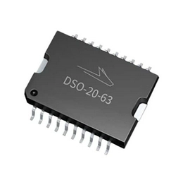 PTMA180402M-V1-R500 Wolfspeed