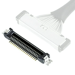 20374-R40E-31 I-PEX Connectors