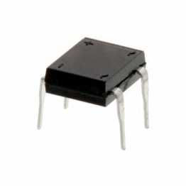 Vishay Intertechnology DF04MA-E3/45 image