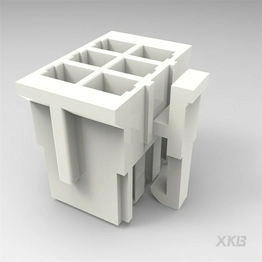 XKB Connectivity X2026H-2x03B-N0 image