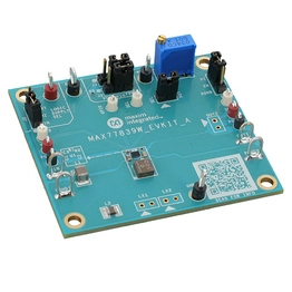 MAX77839WEVKIT# Analog Devices