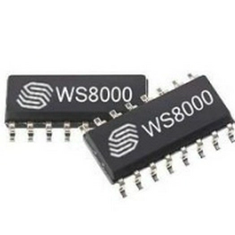 WS8000P16ES16 wisesun