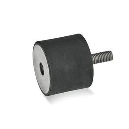 451-50-20-M10-ES-55 JW Winco