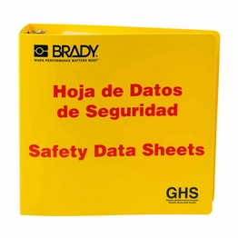 121186 BRADY