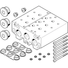 VABM-B10-30E-G34-10 FESTO