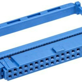 TE Connectivity 1-1658527-3 image