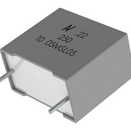 KEMET R60MR51005040K image