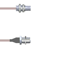 Q-07022000R003M Amphenol Custom Cable
