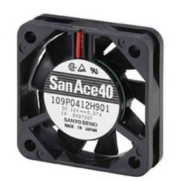 SANYO DENKI 109P0405H901 image