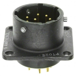 PT02E-12-8P(025) Amphenol