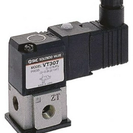 VT307V-5DZ1-02F-Q SMC